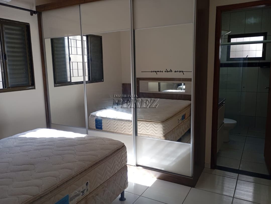 Casa, de 3 quartos, 77 m² para alugar no Colúmbia - Londrina/PR - Foto 15