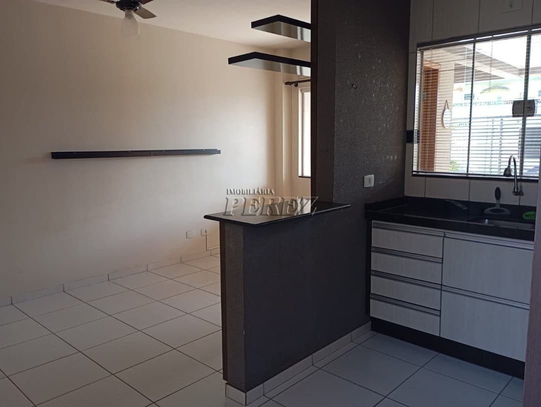 Casa, de 3 quartos, 77 m² para alugar no Colúmbia - Londrina/PR - Foto 3