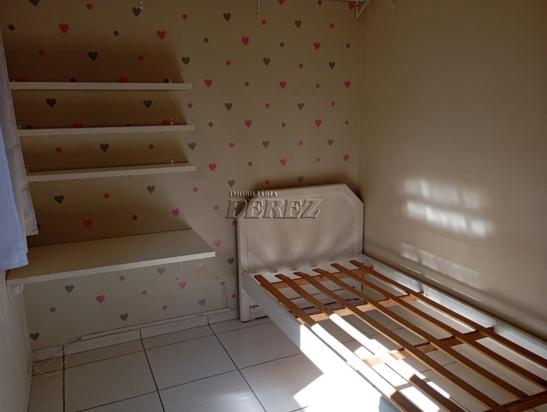 Casa, de 3 quartos, 77 m² para alugar no Colúmbia - Londrina/PR - Foto 11