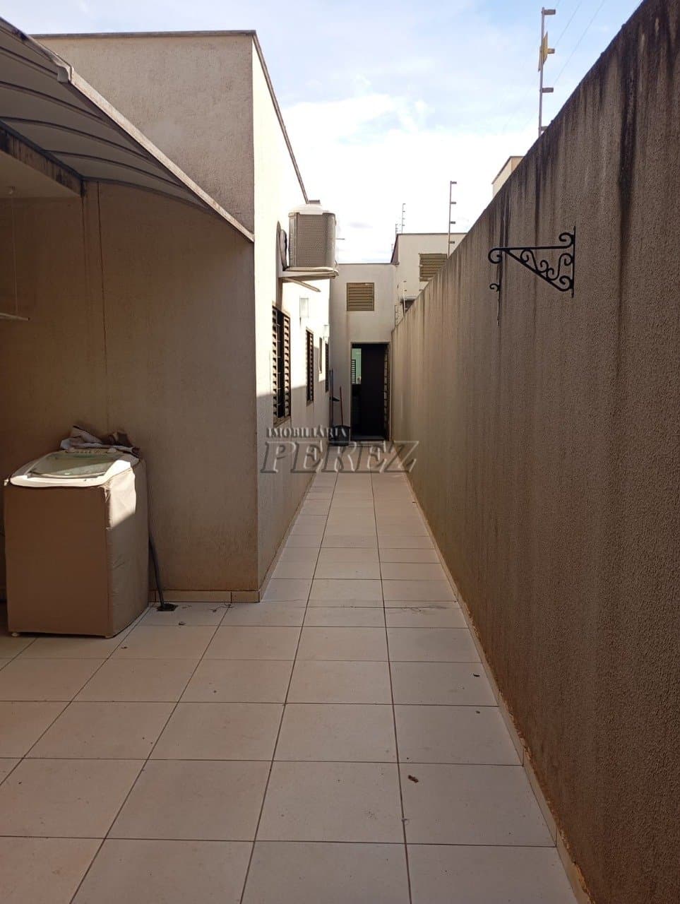 Casa, de 3 quartos, 77 m² para alugar no Colúmbia - Londrina/PR - Foto 18