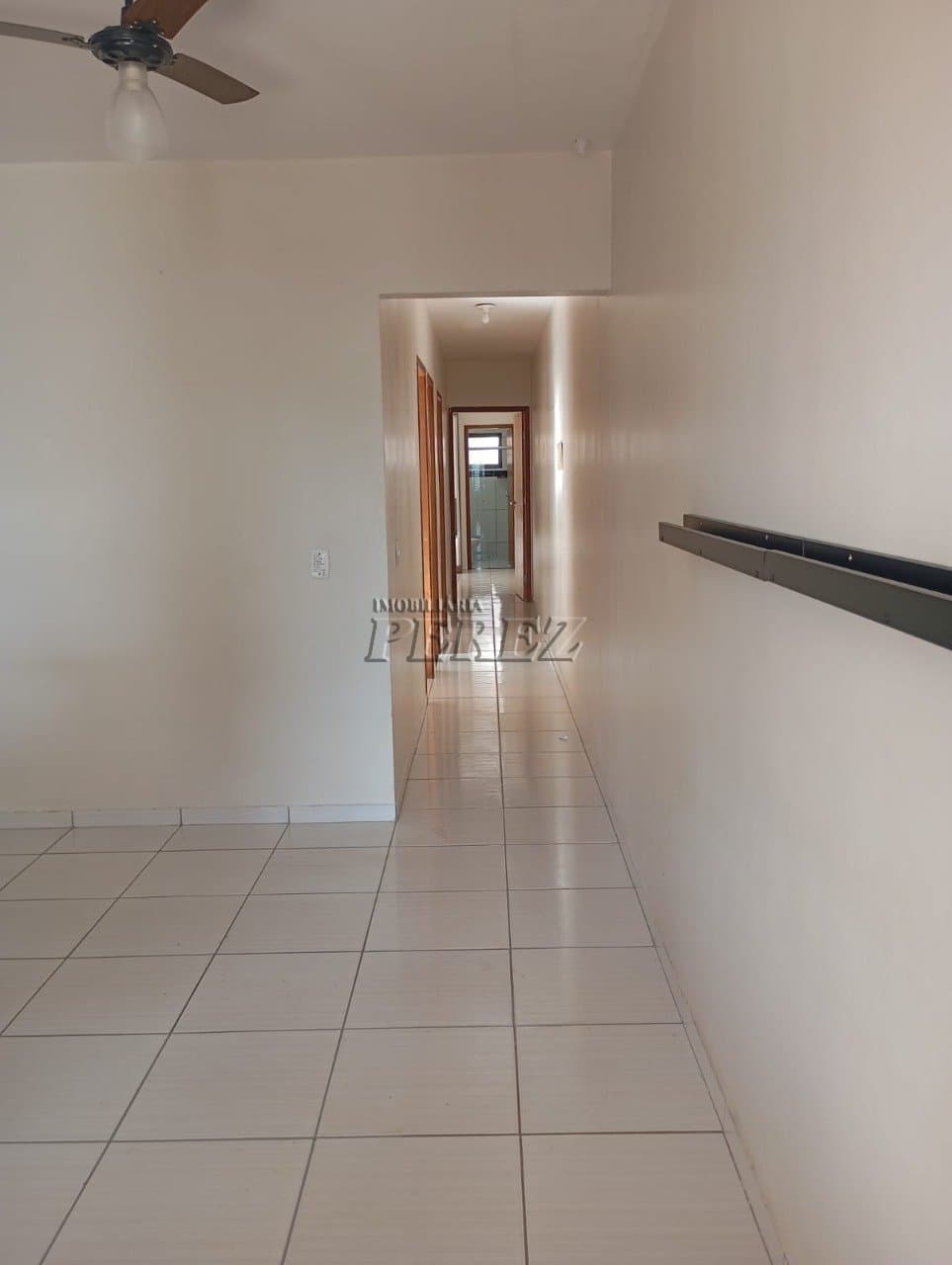 Casa, de 3 quartos, 77 m² para alugar no Colúmbia - Londrina/PR - Foto 6