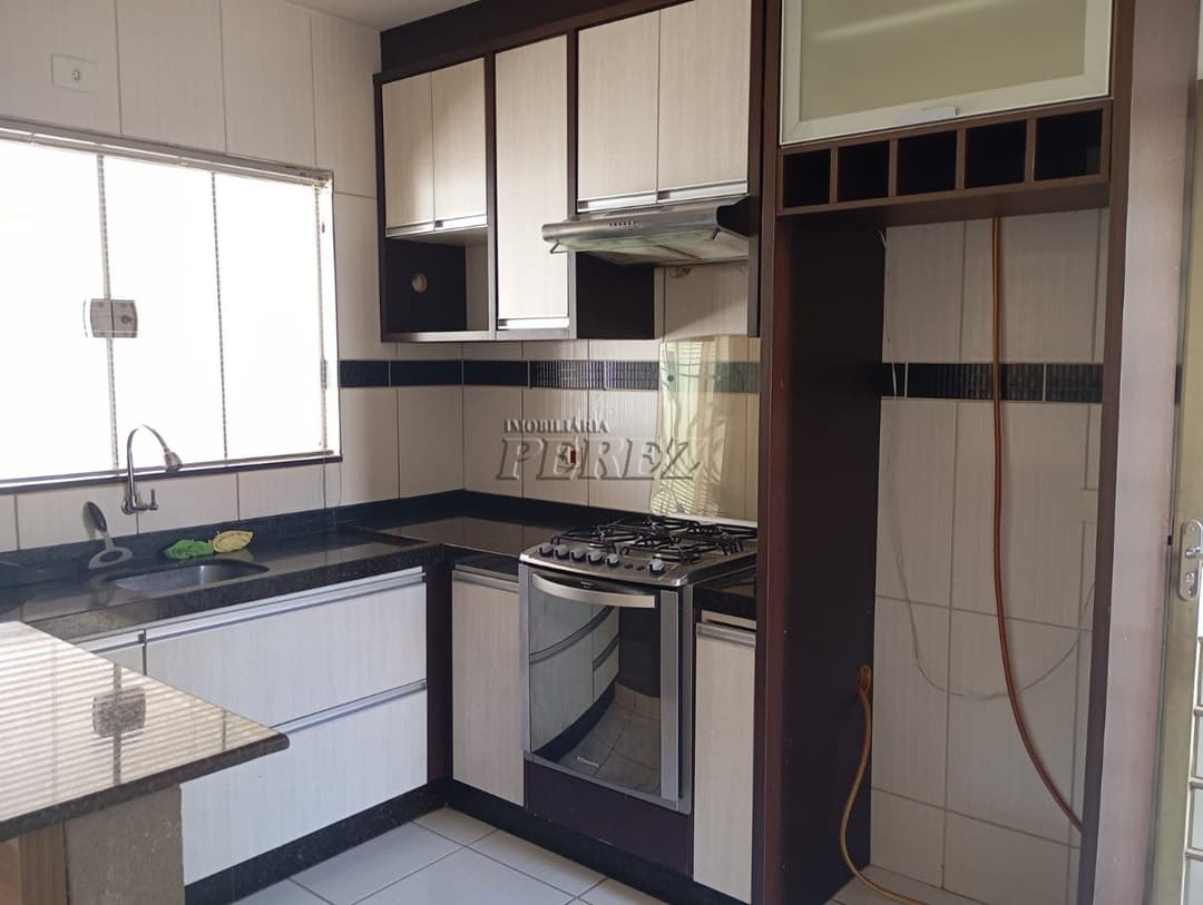 Casa, de 3 quartos, 77 m² para alugar no Colúmbia - Londrina/PR - Foto 5
