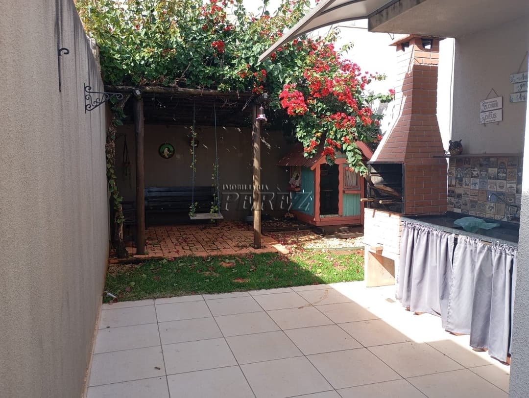 Casa, de 3 quartos, 77 m² para alugar no Colúmbia - Londrina/PR - Foto 19