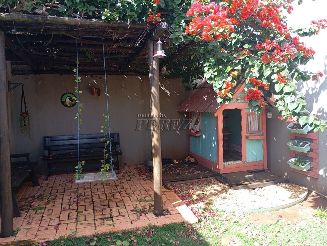 Casa, de 3 quartos, 77 m² para alugar no Colúmbia - Londrina/PR - Foto 21