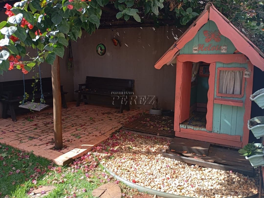 Casa, de 3 quartos, 77 m² para alugar no Colúmbia - Londrina/PR - Foto 22
