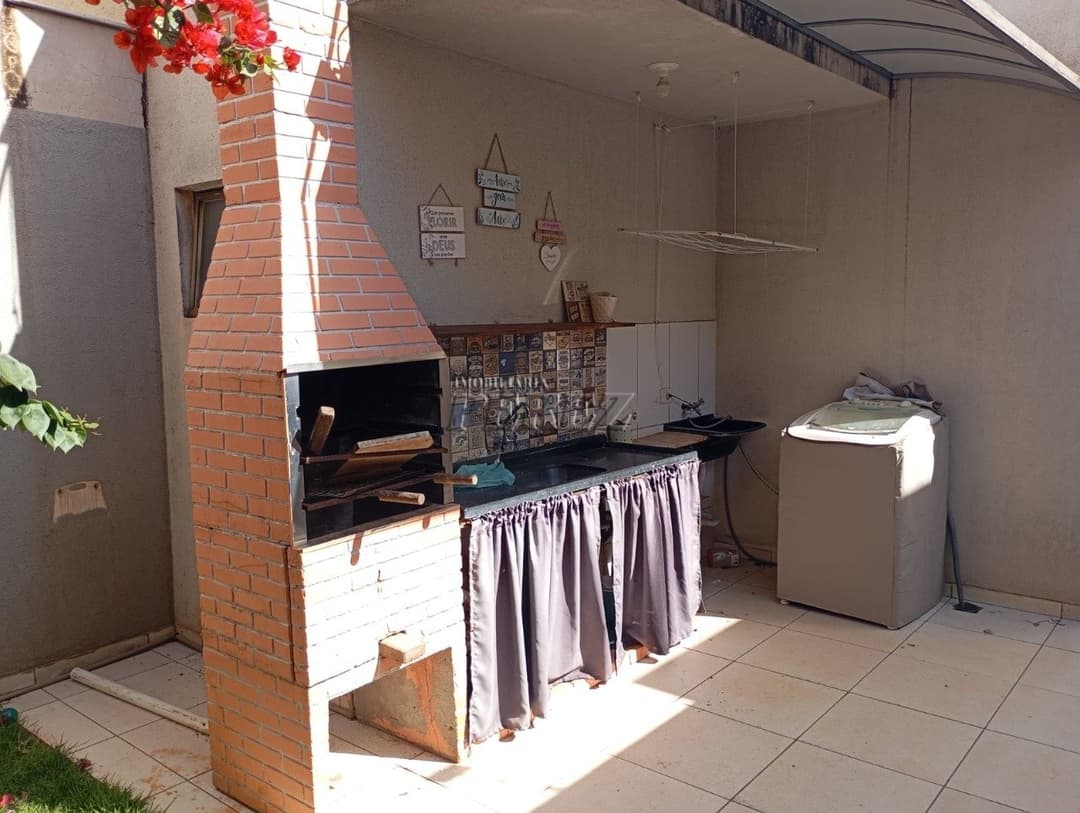 Casa, de 3 quartos, 77 m² para alugar no Colúmbia - Londrina/PR - Foto 20