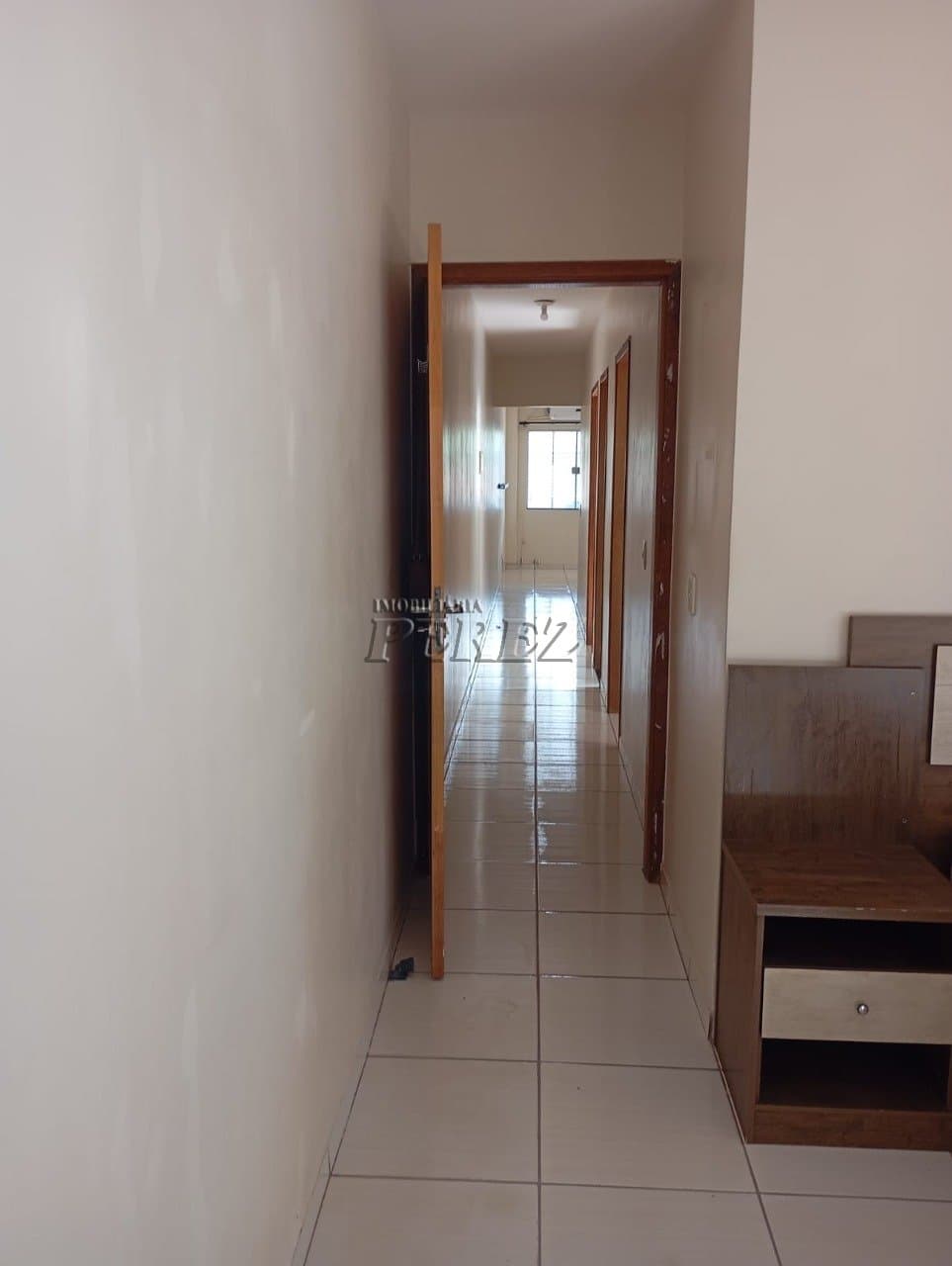 Casa, de 3 quartos, 77 m² para alugar no Colúmbia - Londrina/PR - Foto 7