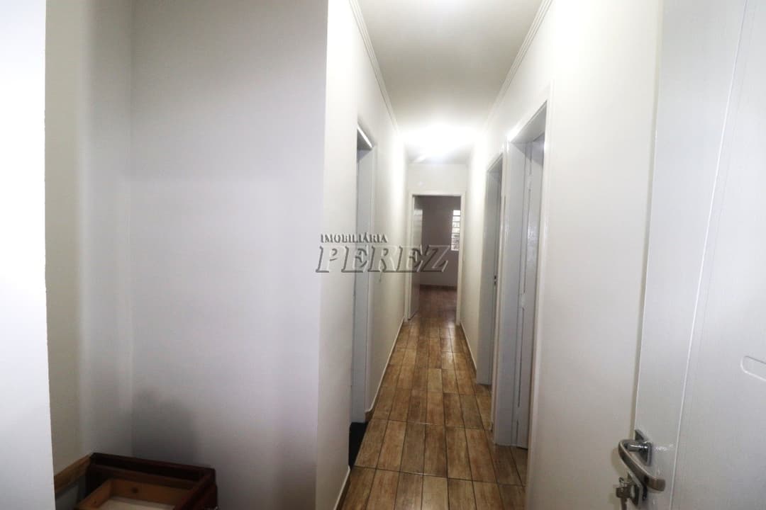 Casa, de 3 quartos, 96 m² para alugar no Bancários - Londrina/PR - Foto 6