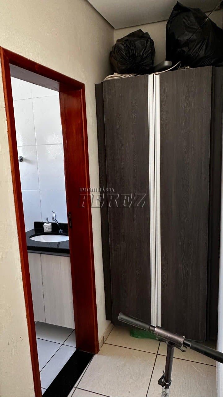 Venda de Casa em Londrina - 3 Quartos, Planejados e Lazer Privativo - Foto 9