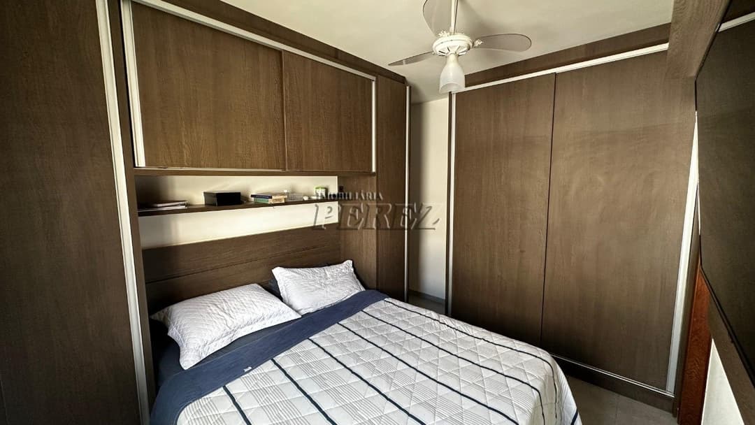 Venda de Casa em Londrina - 3 Quartos, Planejados e Lazer Privativo - Foto 6