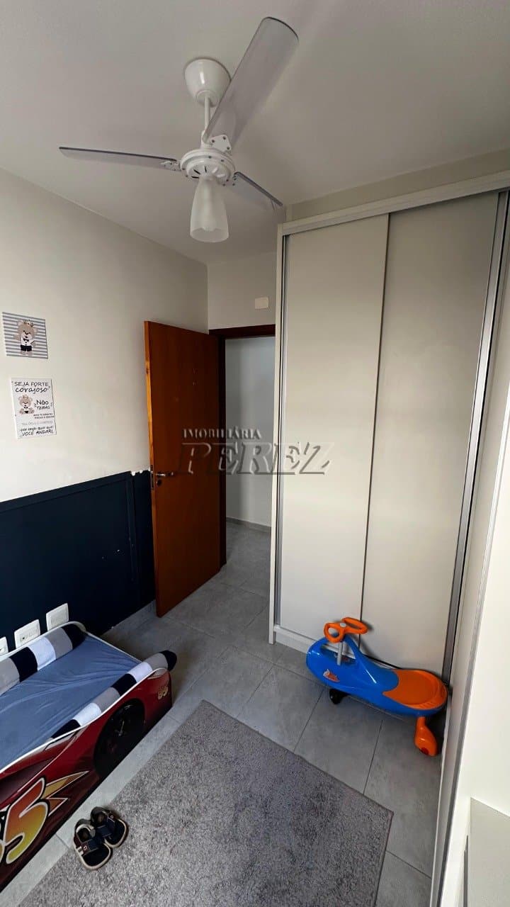 Venda de Casa em Londrina - 3 Quartos, Planejados e Lazer Privativo - Foto 14