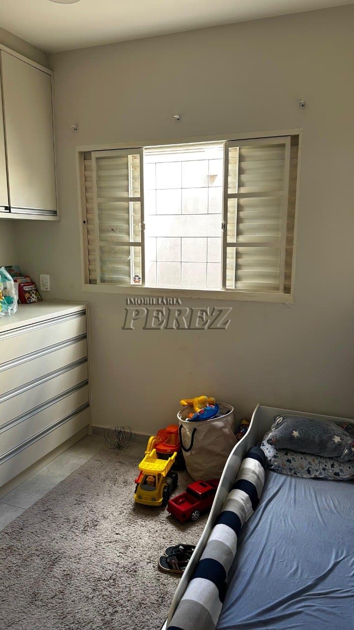 Venda de Casa em Londrina - 3 Quartos, Planejados e Lazer Privativo - Foto 11