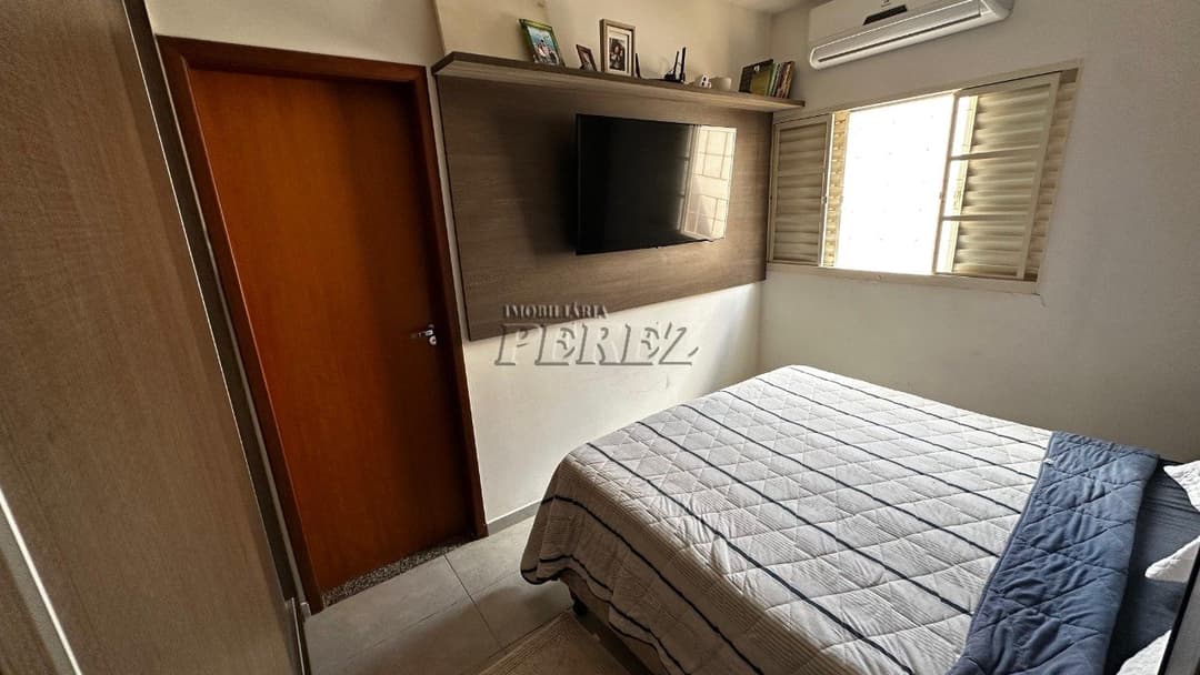 Venda de Casa em Londrina - 3 Quartos, Planejados e Lazer Privativo - Foto 8