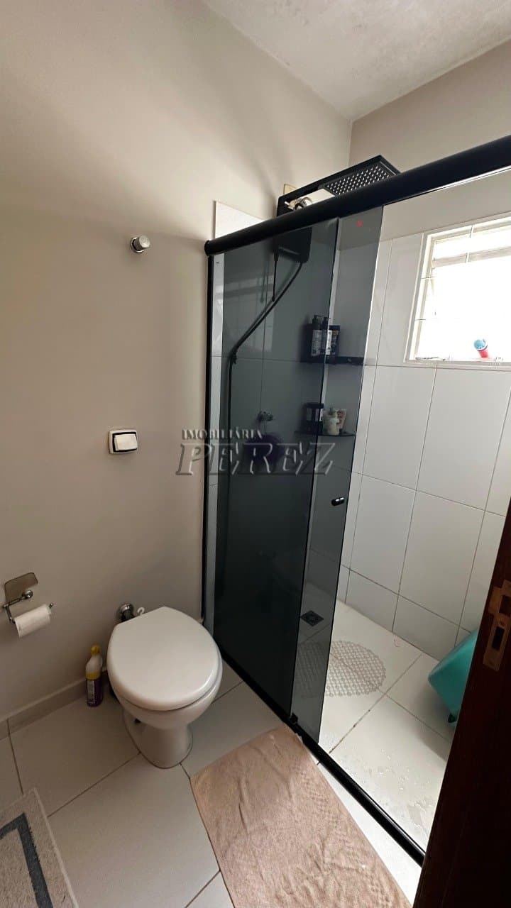 Venda de Casa em Londrina - 3 Quartos, Planejados e Lazer Privativo - Foto 17