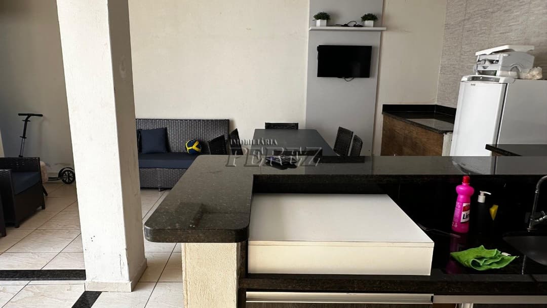 Venda de Casa em Londrina - 3 Quartos, Planejados e Lazer Privativo - Foto 21