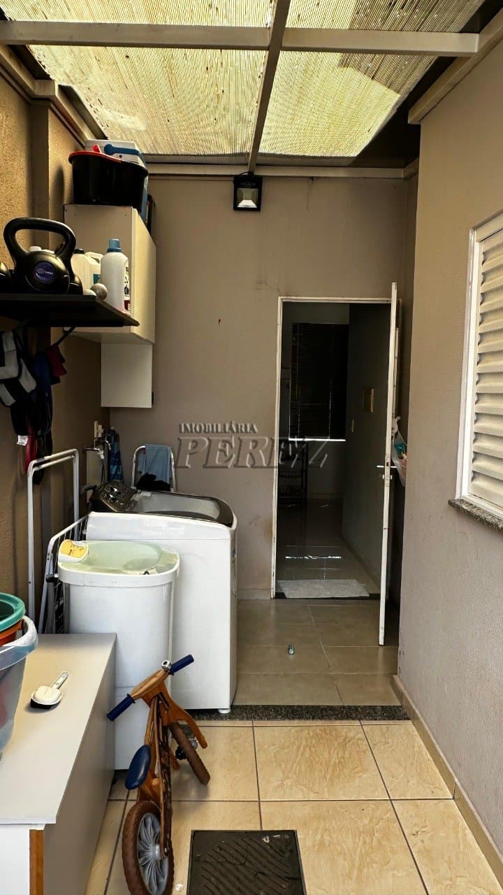 Venda de Casa em Londrina - 3 Quartos, Planejados e Lazer Privativo - Foto 22