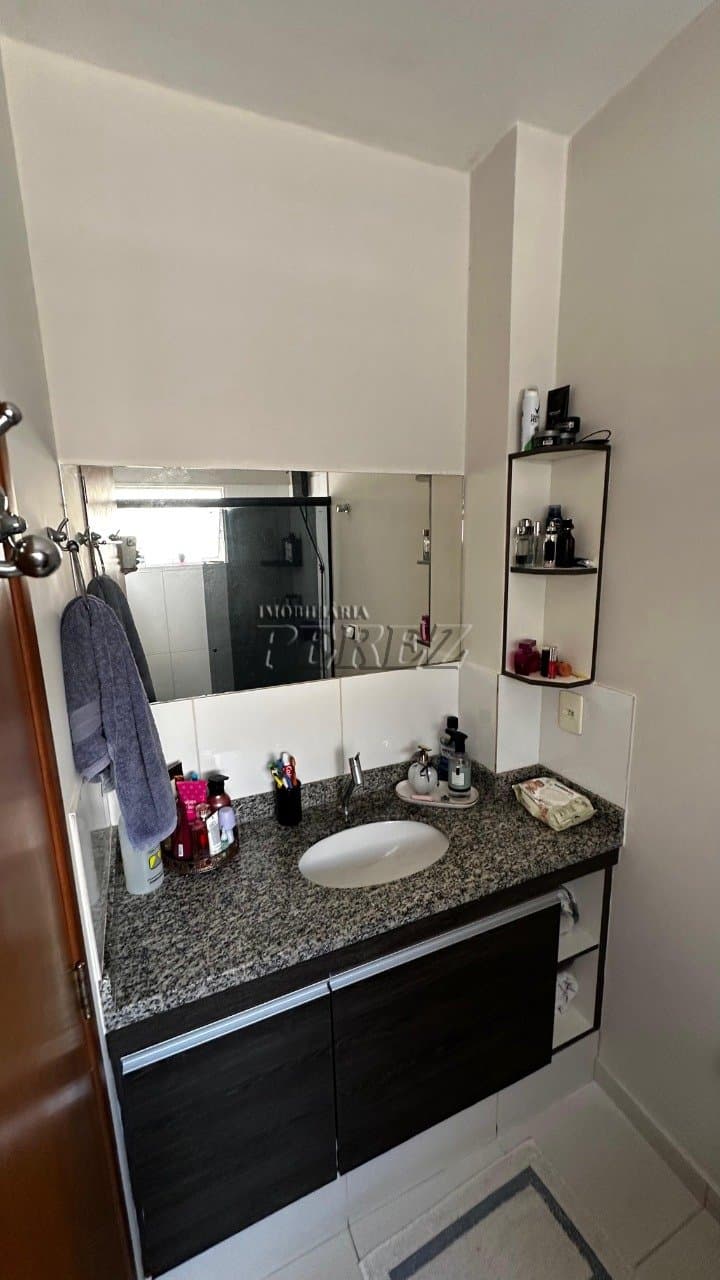 Venda de Casa em Londrina - 3 Quartos, Planejados e Lazer Privativo - Foto 16