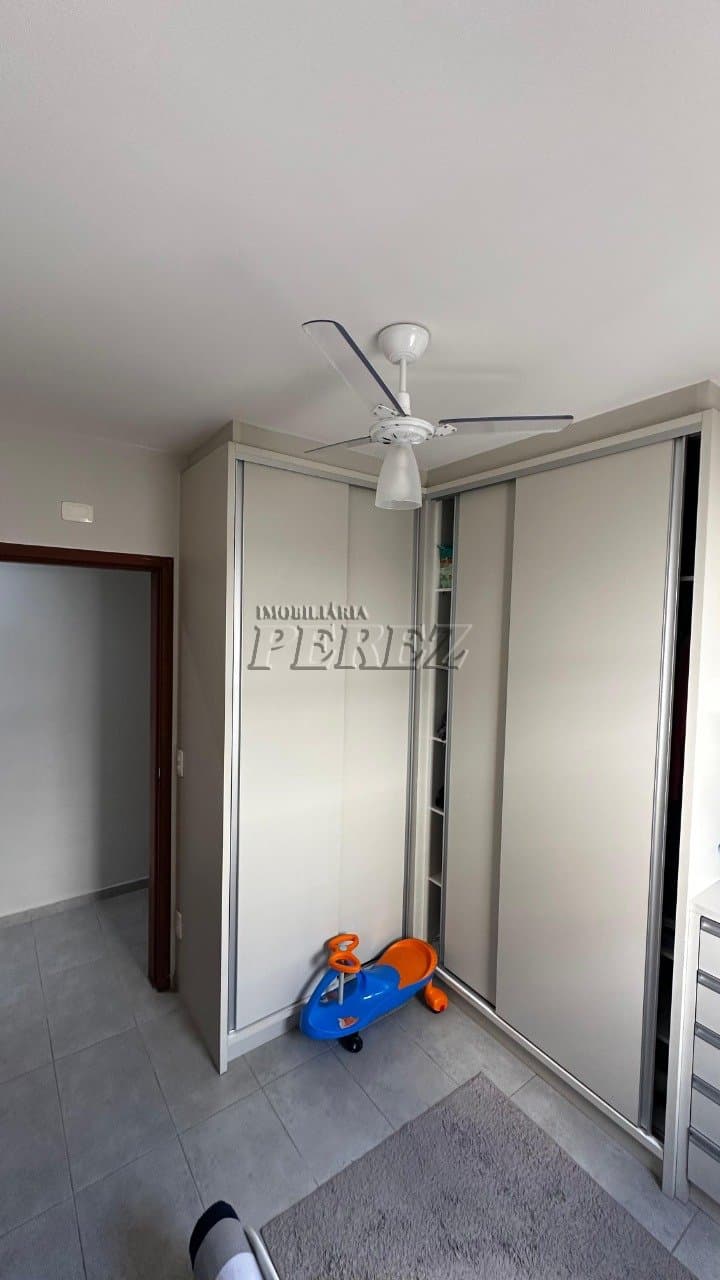 Venda de Casa em Londrina - 3 Quartos, Planejados e Lazer Privativo - Foto 12