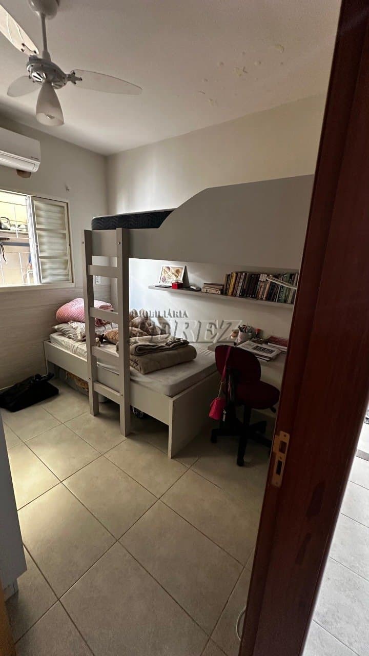 Venda de Casa em Londrina - 3 Quartos, Planejados e Lazer Privativo - Foto 10