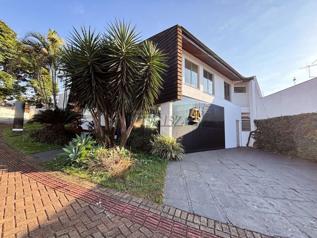 Imóvel Comercial á venda no Jardim Iguaçu - O espaço ideal para a sua empresa - Foto 27