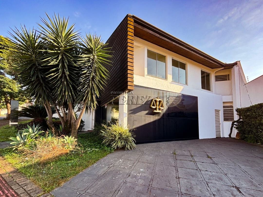 Imóvel Comercial á venda no Jardim Iguaçu - O espaço ideal para a sua empresa - Foto 28