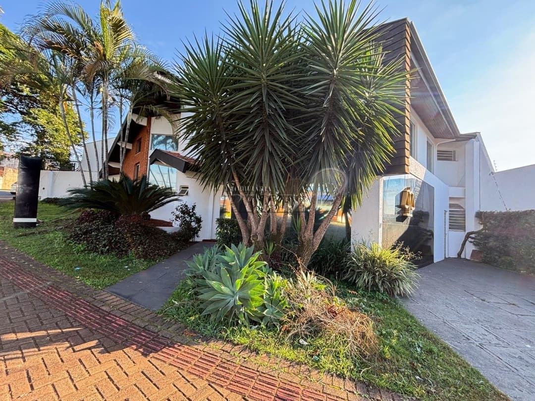 Imóvel Comercial á venda no Jardim Iguaçu - O espaço ideal para a sua empresa - Foto 29