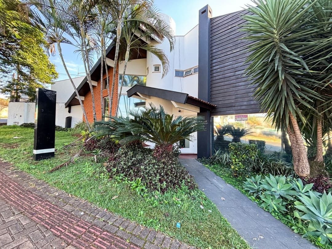 Imóvel Comercial á venda no Jardim Iguaçu - O espaço ideal para a sua empresa - Foto 30