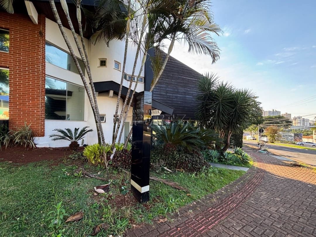 Imóvel Comercial á venda no Jardim Iguaçu - O espaço ideal para a sua empresa - Foto 31