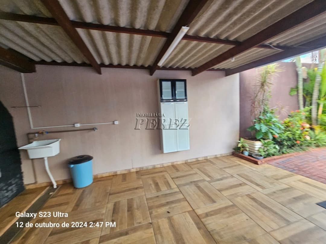 Venda imóvel de Área de Lazer em Londrina - Espaço Completo com Piscina, Churrasqueira e Conforto Total - Foto 18