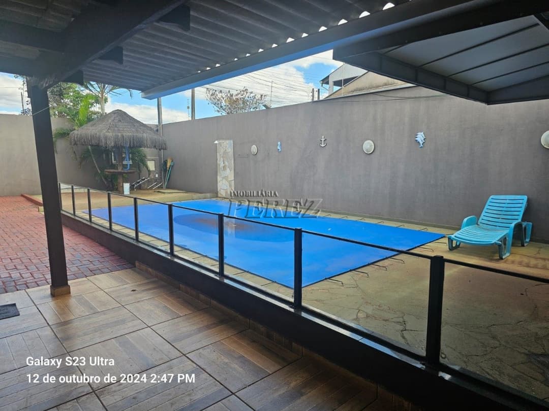 Venda imóvel de Área de Lazer em Londrina - Espaço Completo com Piscina, Churrasqueira e Conforto Total - Foto 5