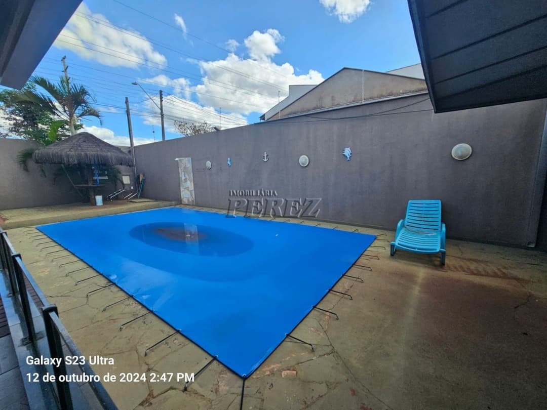 Venda imóvel de Área de Lazer em Londrina - Espaço Completo com Piscina, Churrasqueira e Conforto Total - Foto 14