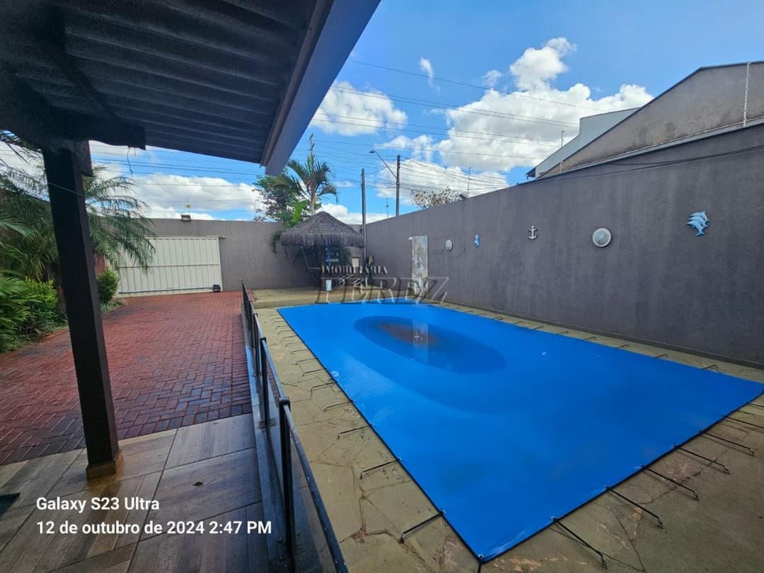 Venda imóvel de Área de Lazer em Londrina - Espaço Completo com Piscina, Churrasqueira e Conforto Total - Foto 15