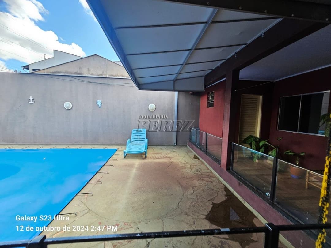 Venda imóvel de Área de Lazer em Londrina - Espaço Completo com Piscina, Churrasqueira e Conforto Total - Foto 6