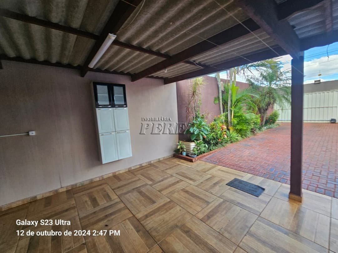 Venda imóvel de Área de Lazer em Londrina - Espaço Completo com Piscina, Churrasqueira e Conforto Total - Foto 17