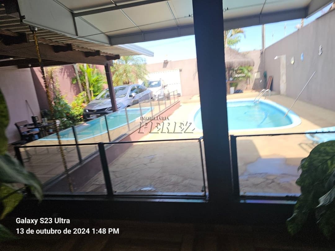 Venda imóvel de Área de Lazer em Londrina - Espaço Completo com Piscina, Churrasqueira e Conforto Total - Foto 8