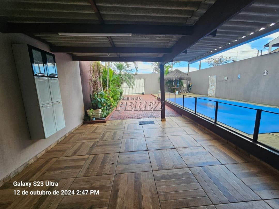 Venda imóvel de Área de Lazer em Londrina - Espaço Completo com Piscina, Churrasqueira e Conforto Total - Foto 7