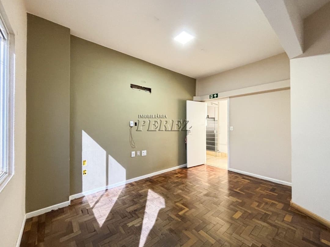 Salas no Edifício Monções, 350 m² para alugar no Centro - Londrina/PR - Foto 6