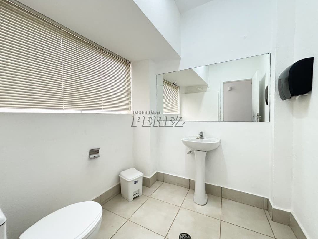 Salas no Edifício Monções, 350 m² para alugar no Centro - Londrina/PR - Foto 9