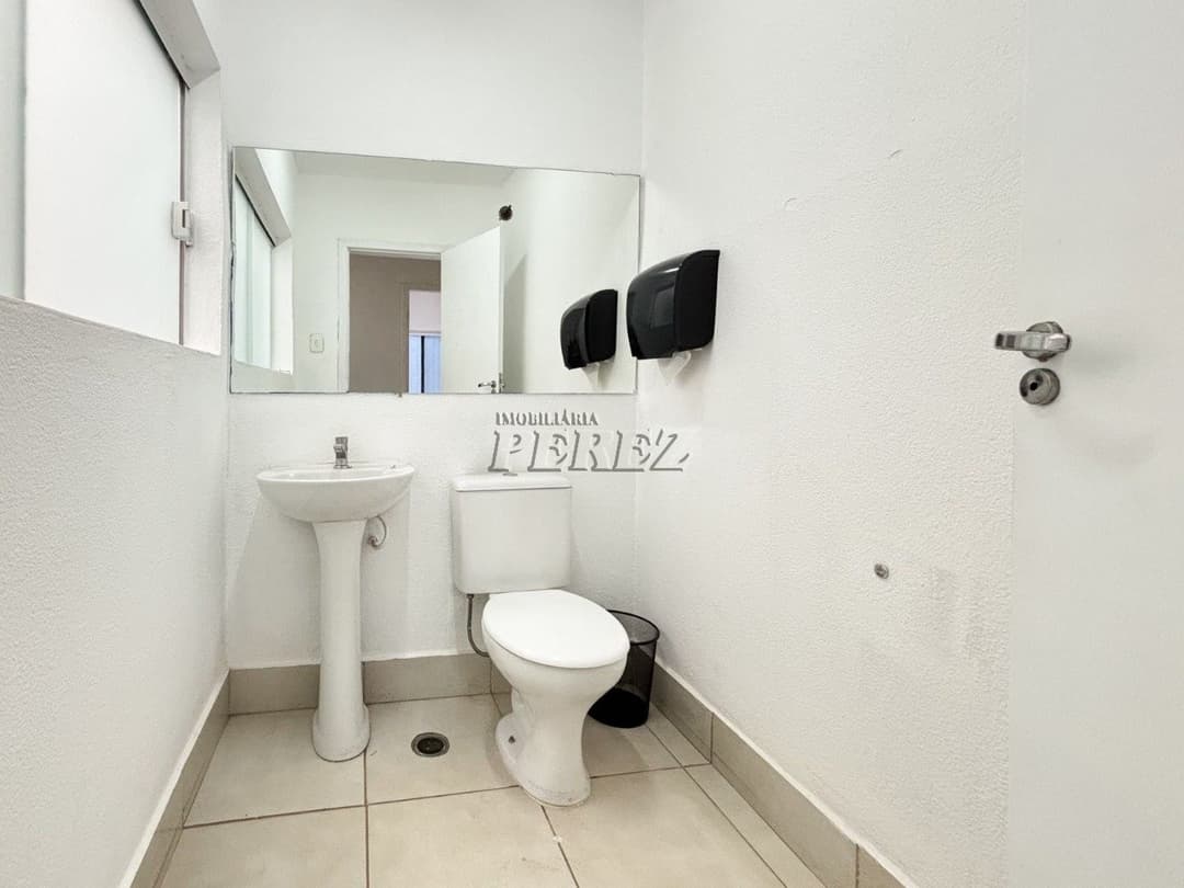 Salas no Edifício Monções, 350 m² para alugar no Centro - Londrina/PR - Foto 12