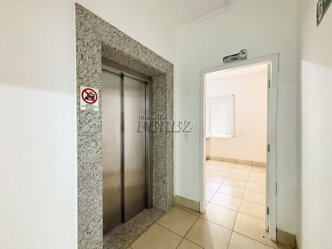 Salas no Edifício Monções, 350 m² para alugar no Centro - Londrina/PR - Foto 11