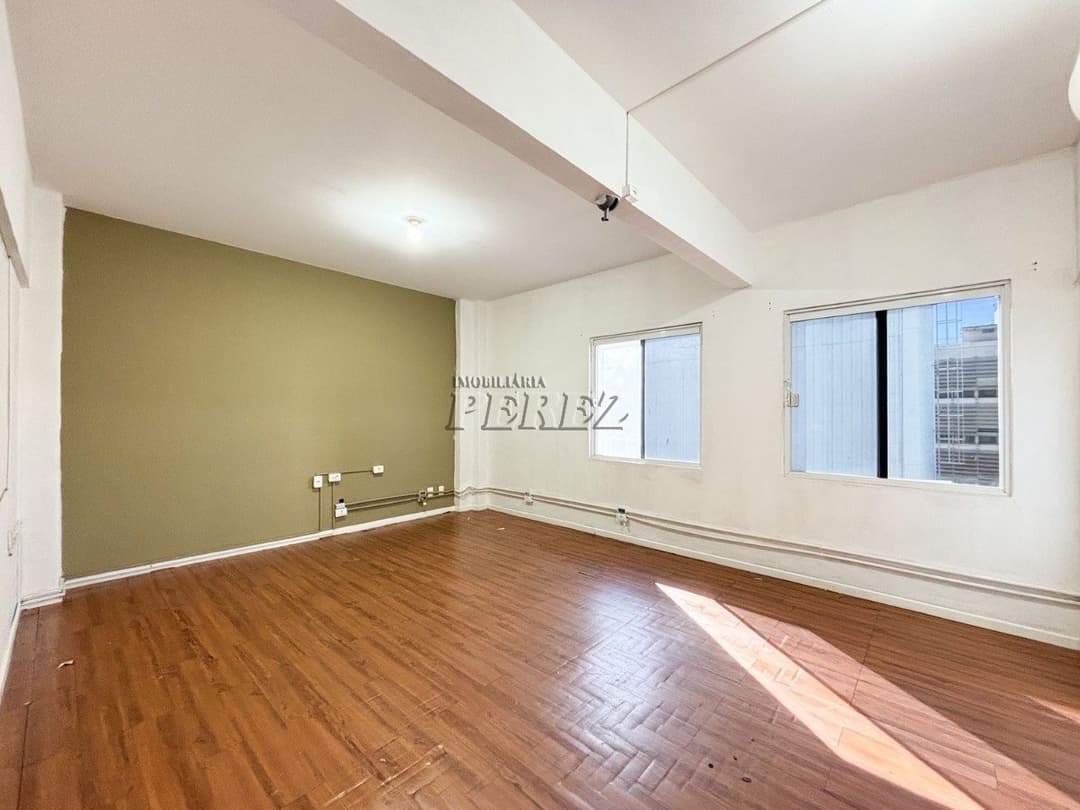 Salas no Edifício Monções, 350 m² para alugar no Centro - Londrina/PR - Foto 14