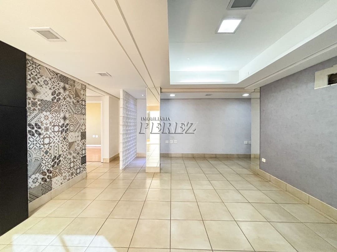 Salas no Edifício Monções, 350 m² para alugar no Centro - Londrina/PR - Foto 4
