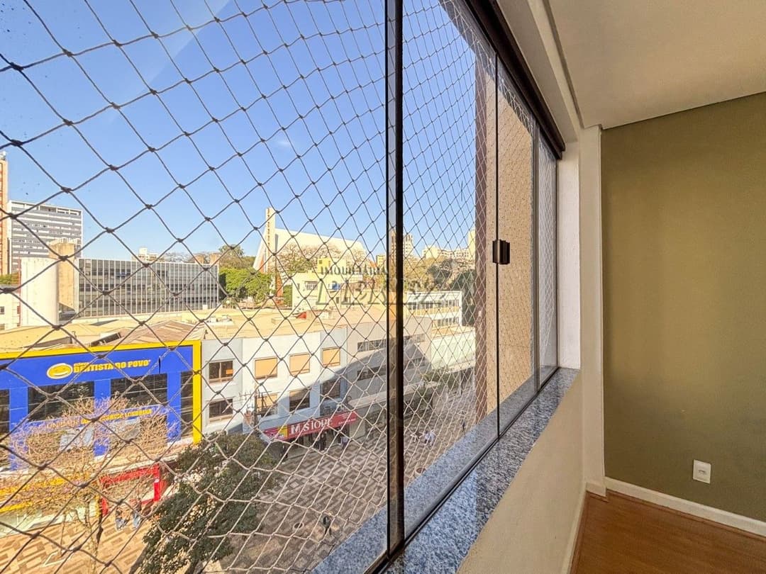 Salas no Edifício Monções, 350 m² para alugar no Centro - Londrina/PR - Foto 17