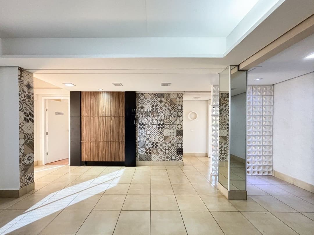 Salas no Edifício Monções, 350 m² para alugar no Centro - Londrina/PR - Foto 5