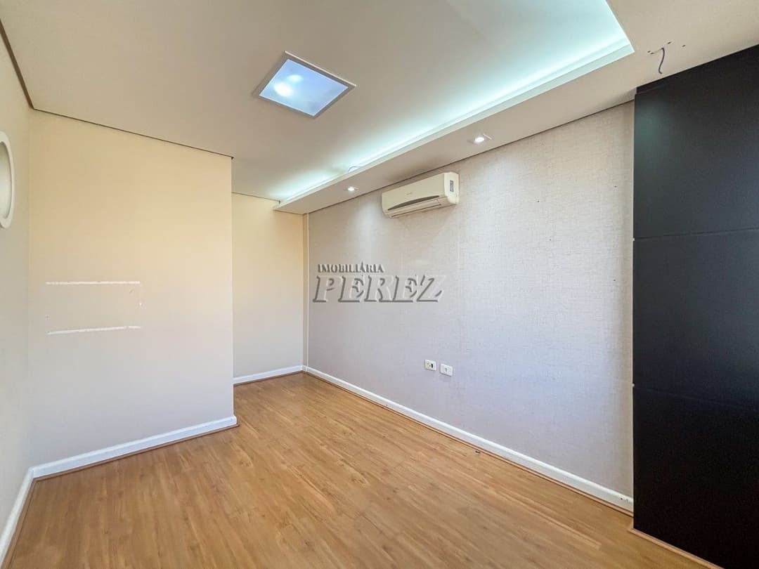 Salas no Edifício Monções, 350 m² para alugar no Centro - Londrina/PR - Foto 22