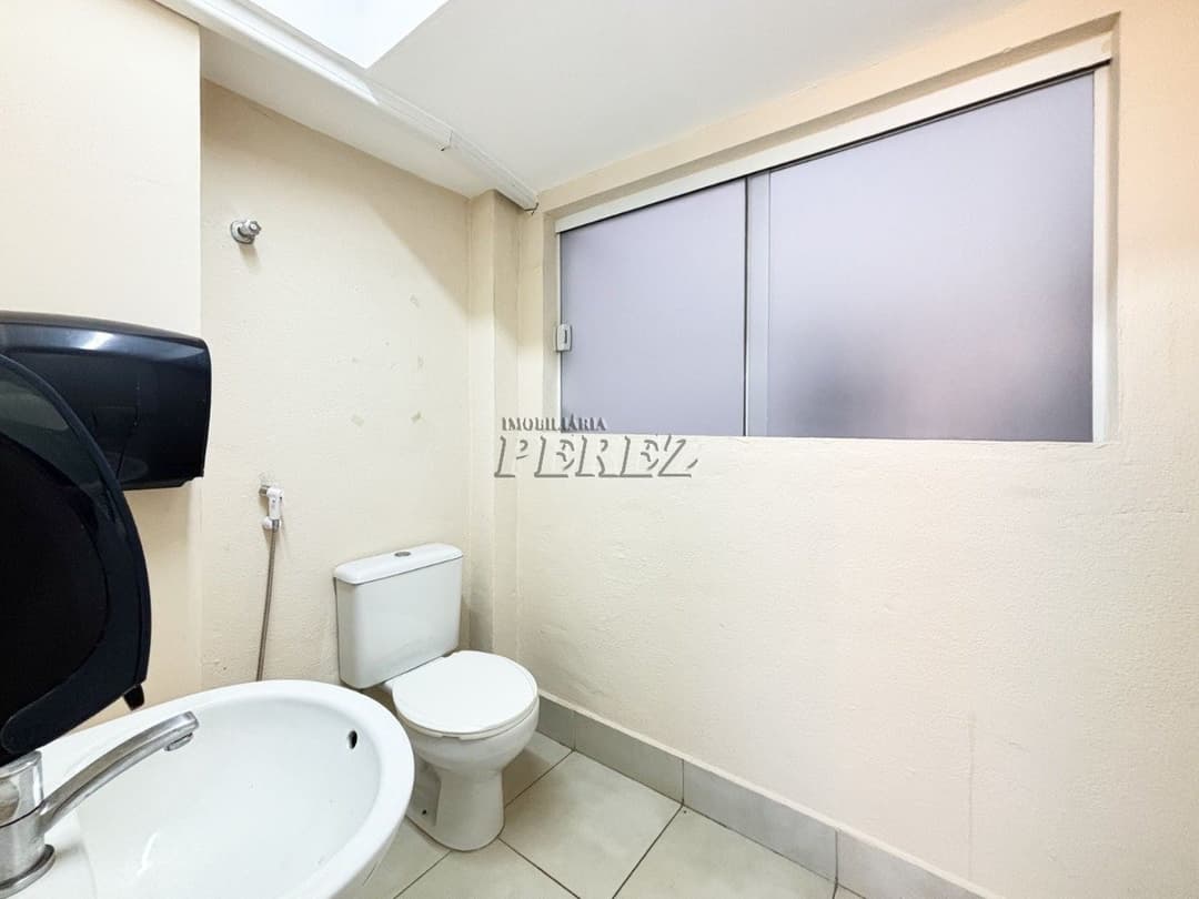 Salas no Edifício Monções, 350 m² para alugar no Centro - Londrina/PR - Foto 24
