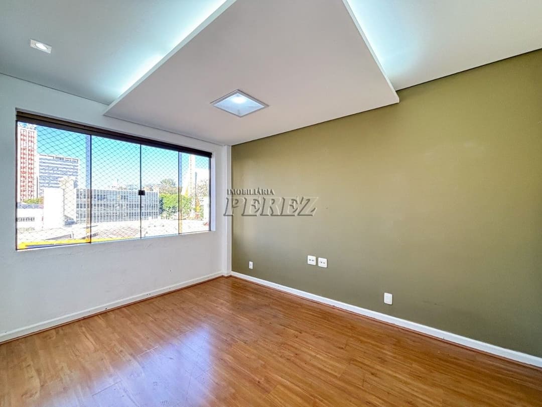 Salas no Edifício Monções, 350 m² para alugar no Centro - Londrina/PR - Foto 20