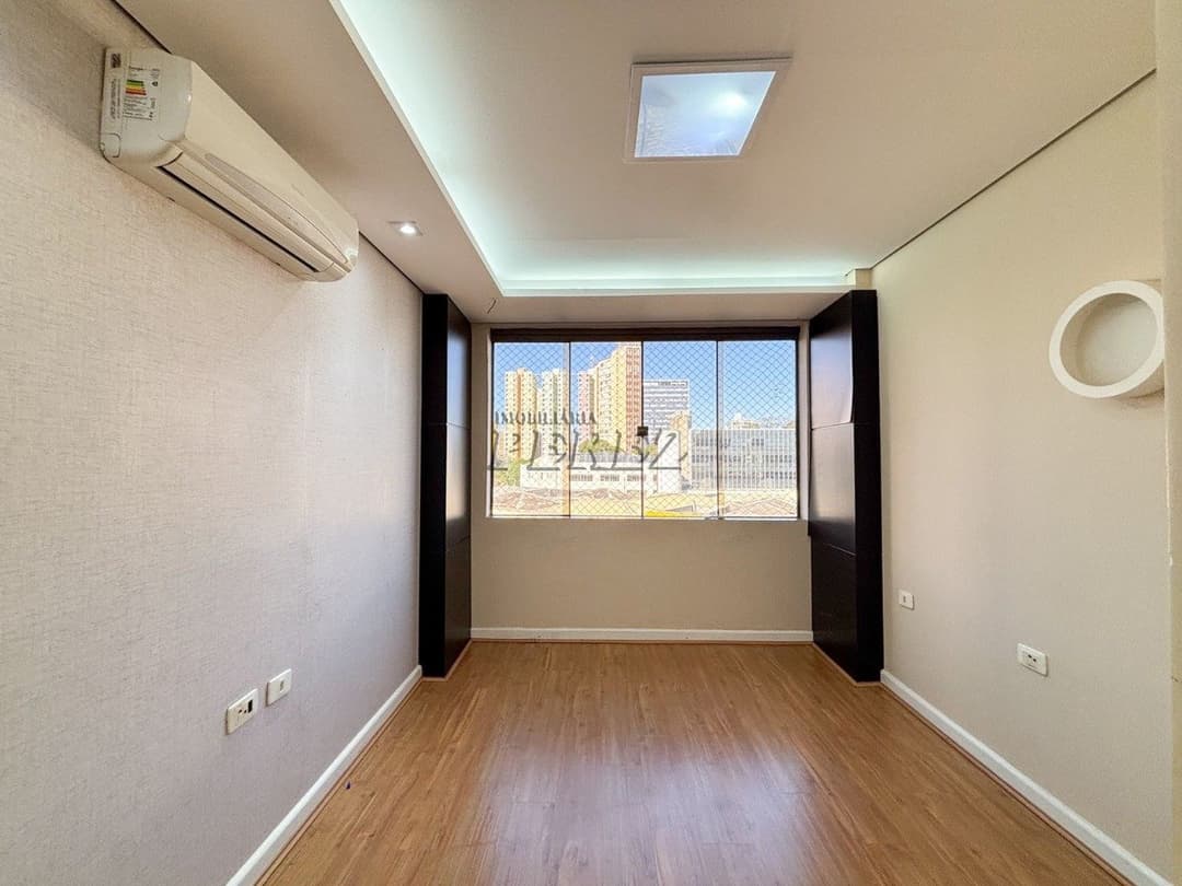 Salas no Edifício Monções, 350 m² para alugar no Centro - Londrina/PR - Foto 23