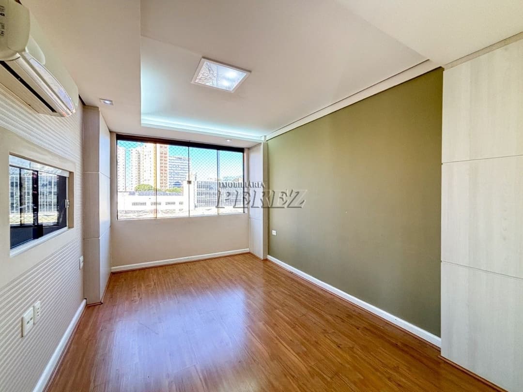Salas no Edifício Monções, 350 m² para alugar no Centro - Londrina/PR - Foto 27