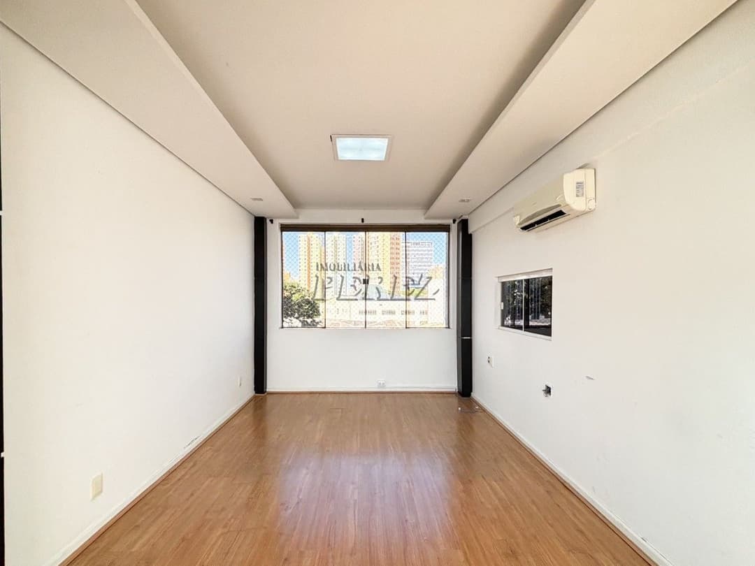 Salas no Edifício Monções, 350 m² para alugar no Centro - Londrina/PR - Foto 28